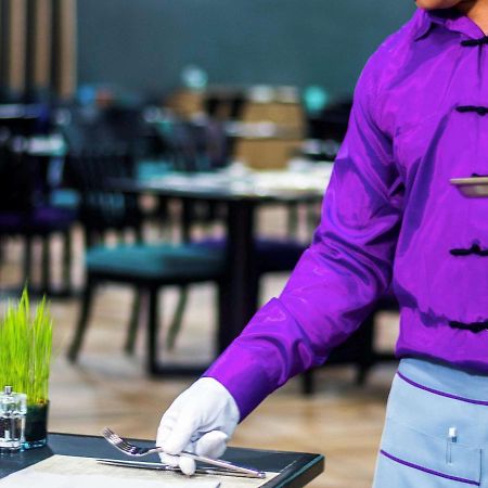 Mercure Yangon Kaba Aye Exteriér fotografie