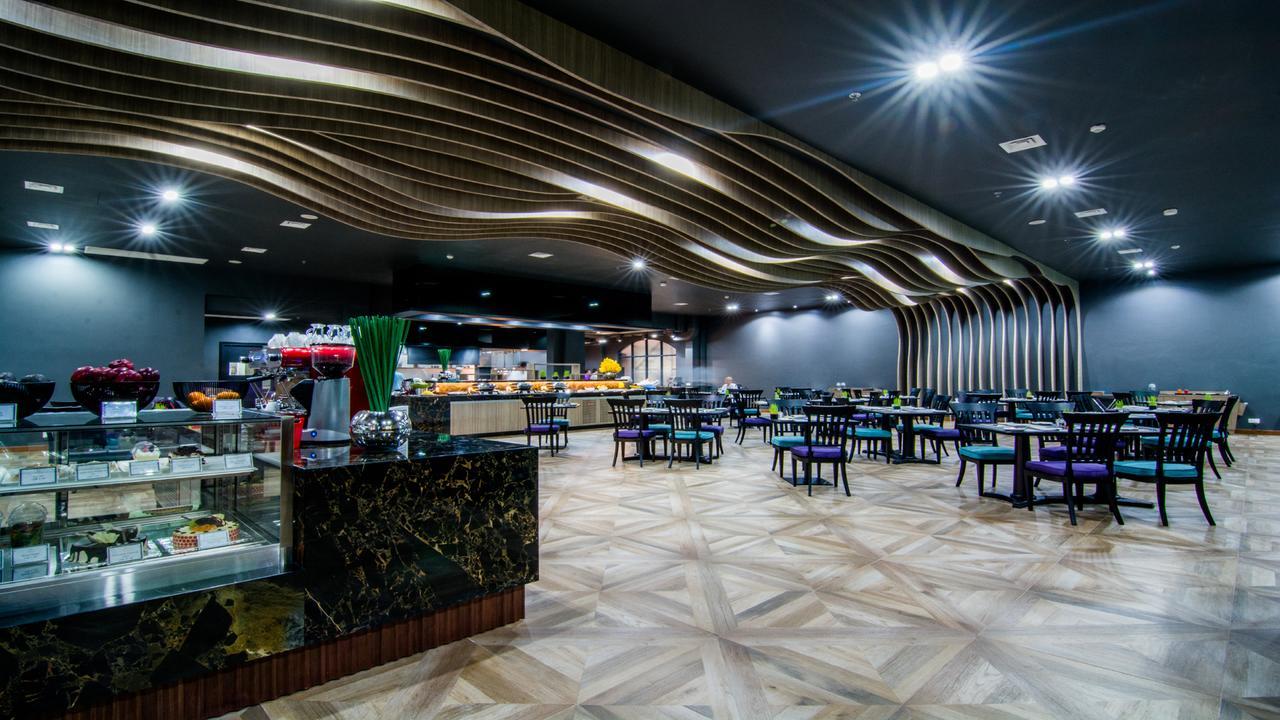 Mercure Yangon Kaba Aye Exteriér fotografie